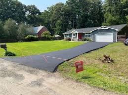 Best Driveway Border and Edging  in Glenwood, AR